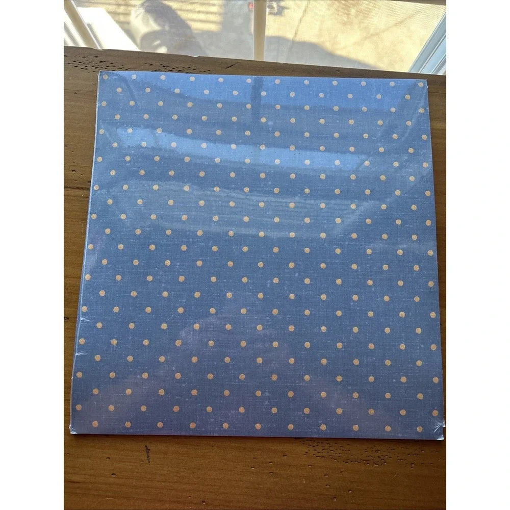 Creative‎ Memories Perfect Fit Cottage - Designer Prints Power Palette - Picture 4 of 4